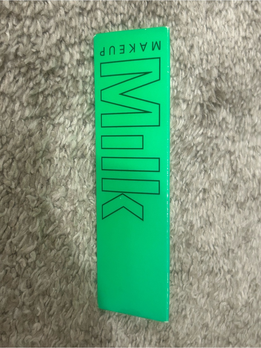 $52 MILK Makeup Kush Lash + Brow Boosting Serum VEGAN FULL SIZE
